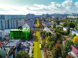 Apartament cu 2 camere, 67 m², Botanica, Chișinău foto 4