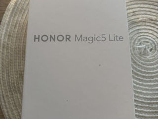 продам Honor Magic5 Lite foto 2