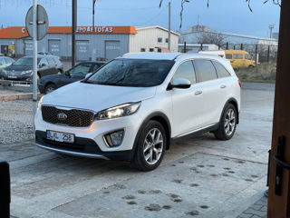 KIA Sorento foto 2