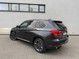 BMW X5 foto 4