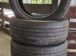 245/45 R18   Pirelli  P Zero foto 2