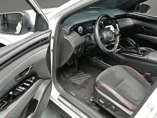 Hyundai Tucson foto 12