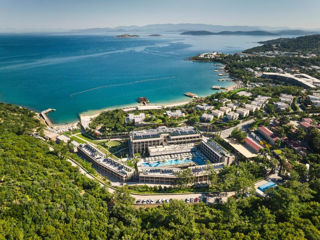 Hyde Bodrum 5* De La 900 Euro !!!