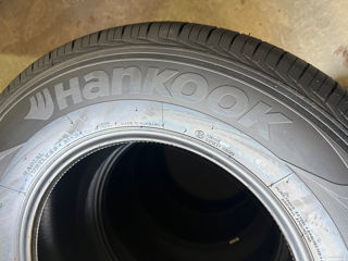 255/65 R17 Hankook Dynapro HP2/ Доставка, livrare toata Moldova 2024 foto 5