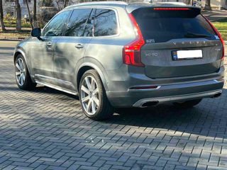 Volvo XC90 foto 4