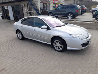 Renault Laguna foto 3