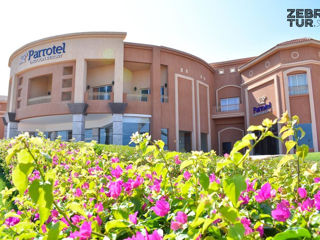 Egipt, Sharm El Sheikh - Parrotel Lagoon Resort 5* foto 3