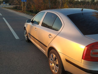 Skoda Octavia foto 3