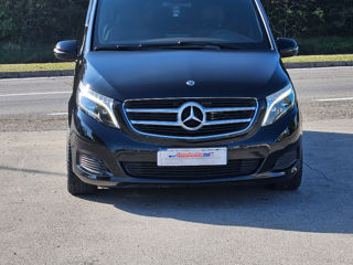 Mercedes V-Class foto 3