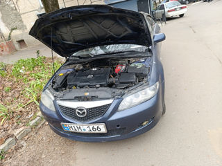 Mazda 6 foto 4