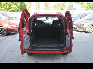 Dacia Logan Mcv foto 9