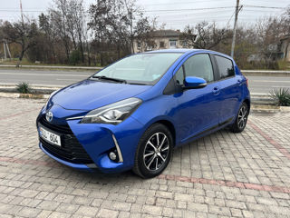 Toyota Yaris foto 2