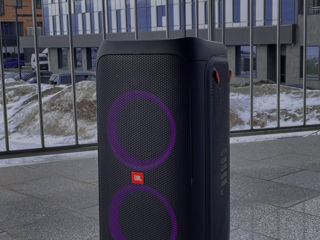 Jbl Pary Box 310 Chirie !