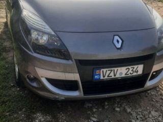 Renault Scenic foto 3