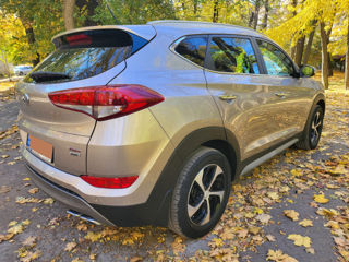 Hyundai Tucson foto 4