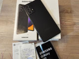 Samsung Galaxy A52 2021 Black