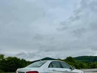 Mercedes E-Class foto 7