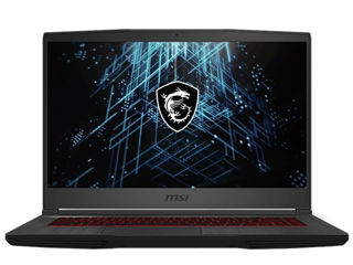 Laptop Gaming MSI GF63 Thin 11UC-299XRO, Intel Core i5-11400H pana la 4.5GHz, 15.6" Full HD, 16GB