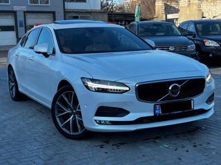 Volvo S90 foto 10