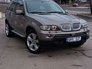 BMW X5 foto 1