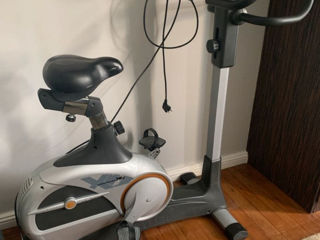 Bicicleta de camera Kettler Ergometer E X7