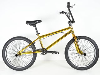 Crosser BMX 20" noi ,Magazin Motoplus foto 4