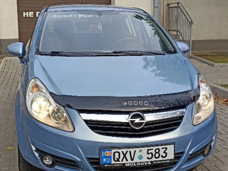 Opel Corsa foto 10