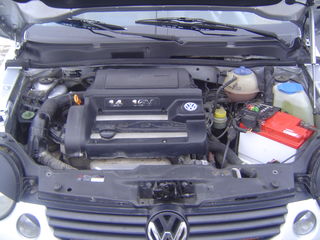 Volkswagen Lupo foto 5