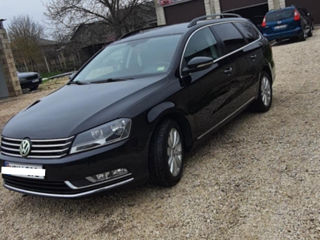 Volkswagen Passat foto 4