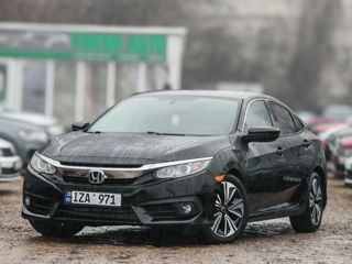 Honda Civic foto 2