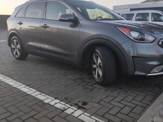 KIA Niro foto 4