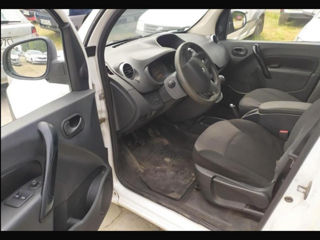 Renault Kangoo foto 5