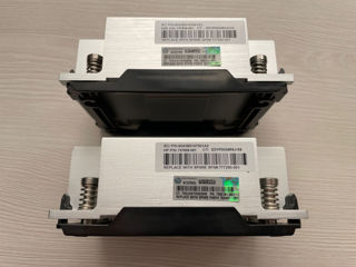 HPE Heatsink for ProLiant DL380, DL388 GEN9 foto 1