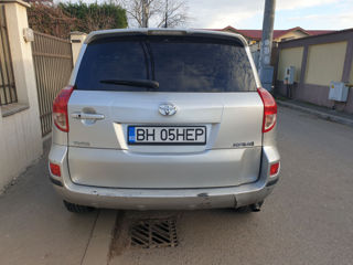 Piese auto din dezmembrare Toyota rav4 2006 2.2 dizel foto 2