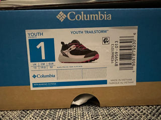 Pantofi sport Columbia!Noi!