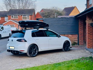 Volkswagen Golf foto 5