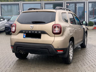 Dacia Duster foto 4