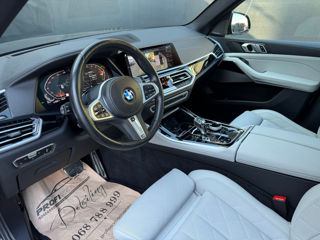 BMW X5 foto 6