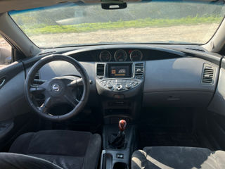 Nissan Primera foto 6