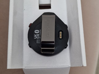 Ceas Sportiv Garmin de buzunar foto 2