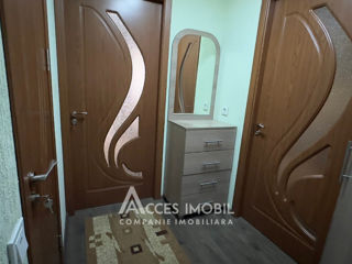 Apartament cu 2 camere, 54 m², Buiucani, Chișinău foto 8