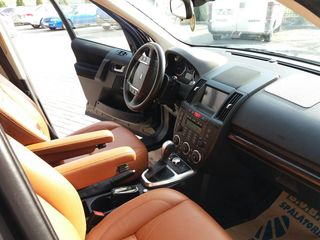 Land Rover Freelander foto 3