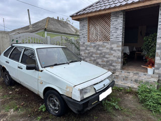 Lada / ВАЗ 2109 foto 1