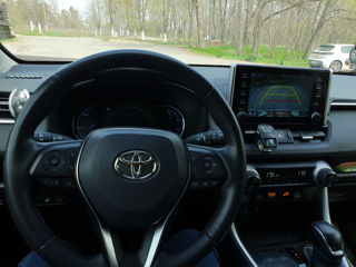 Toyota Rav 4 foto 6