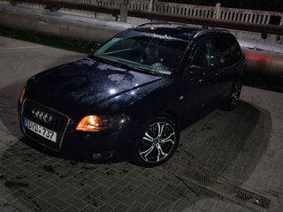 Audi A4 foto 4