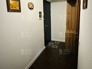 Apartament cu 3 camere, 68 m², Buiucani, Chișinău foto 7