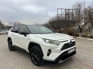 Toyota Rav 4 foto 3