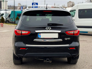 Infiniti QX60 foto 8