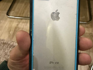 Продам iPhone 7 , 129гб, с коробкой, батарея 73% foto 2