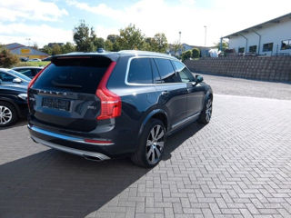 Volvo XC90 foto 4